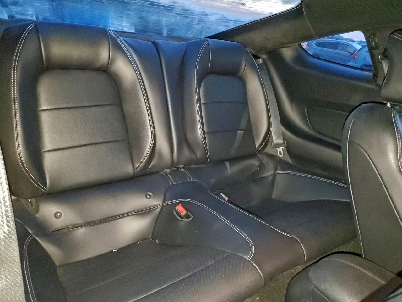 2016 Ford Mustang VIN: 1FA6P8TH3G5264550 Lot: 93693825