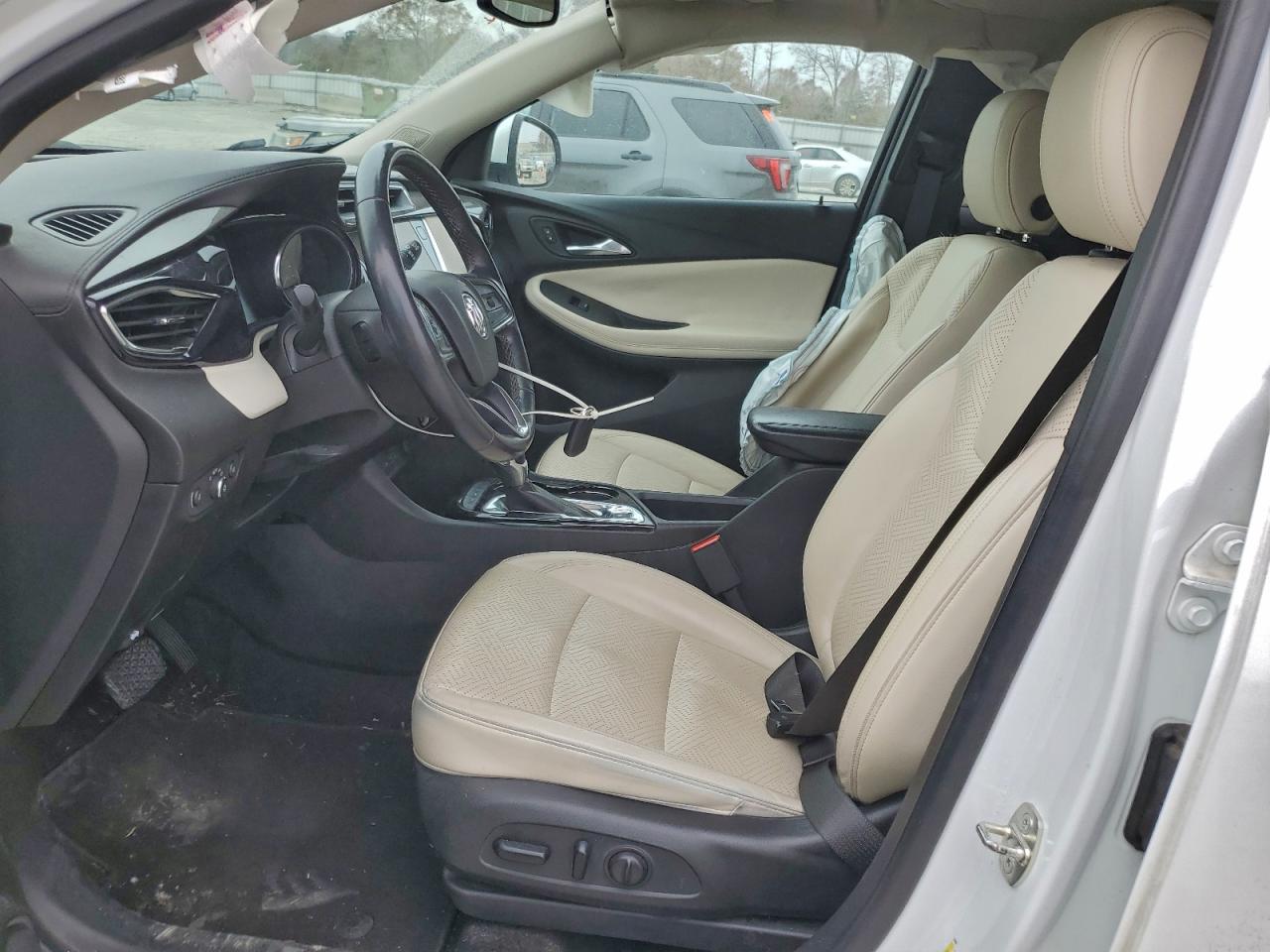 2020 Buick Encore Gx Essence VIN: KL4MMGSL2LB077655 Lot: 93465205