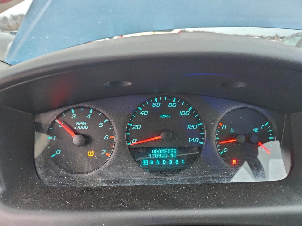 2010 Chevrolet Impala Ls VIN: 2G1WA5EK1A1102713 Lot: 93826195