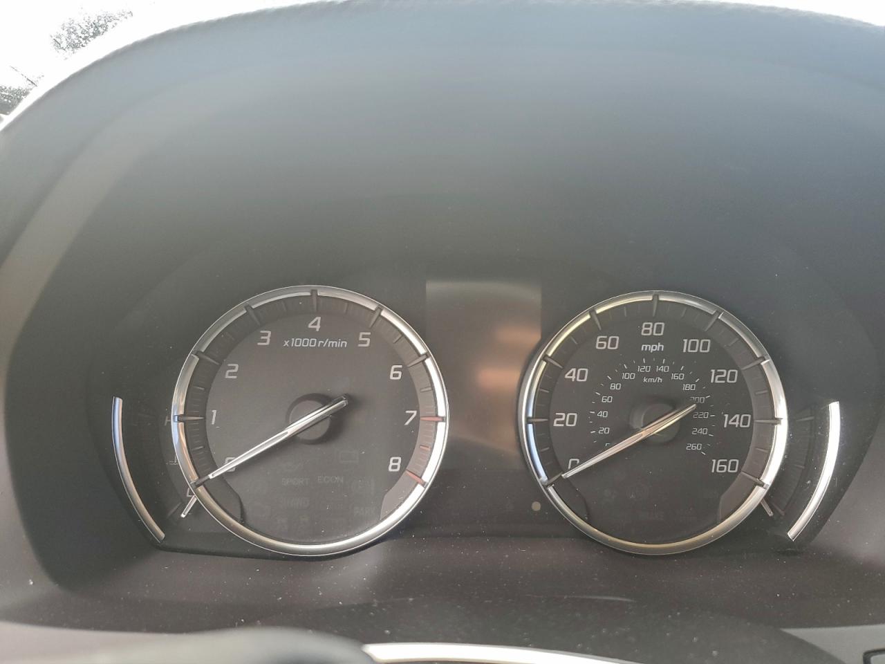 2020 Acura Mdx Technology VIN: 5J8YD3H53LL009997 Lot: 94531555