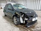 2009 RENAULT CLIO DYNAMIQUE S TUR 100  for sale at Copart WHITBURN
