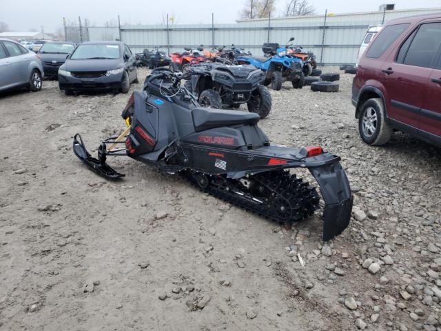 2023 POLARIS XCR 600  