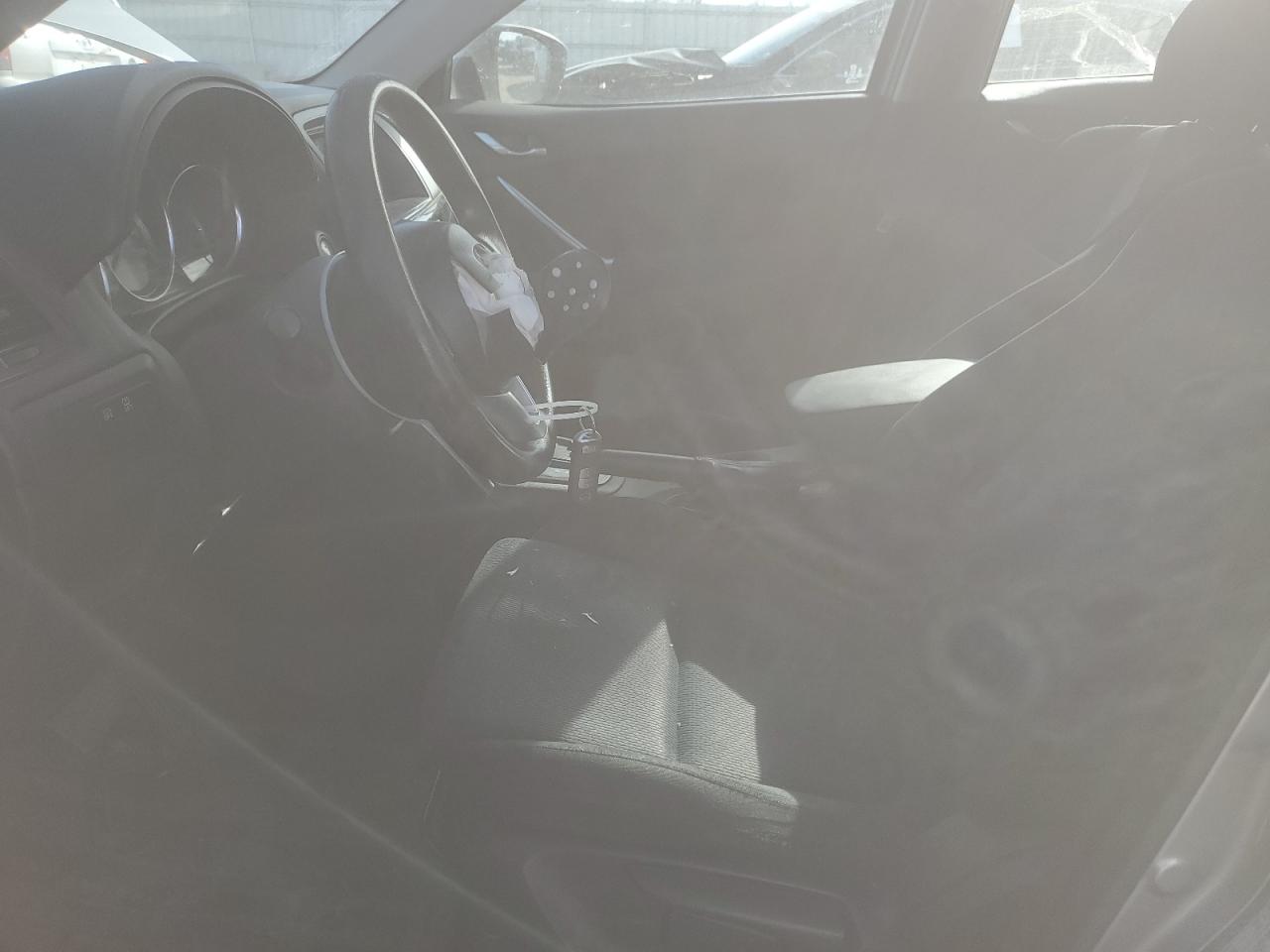 2014 Mazda Cx-5 Sport VIN: JM3KE4BE9E0367763 Lot: 91760155