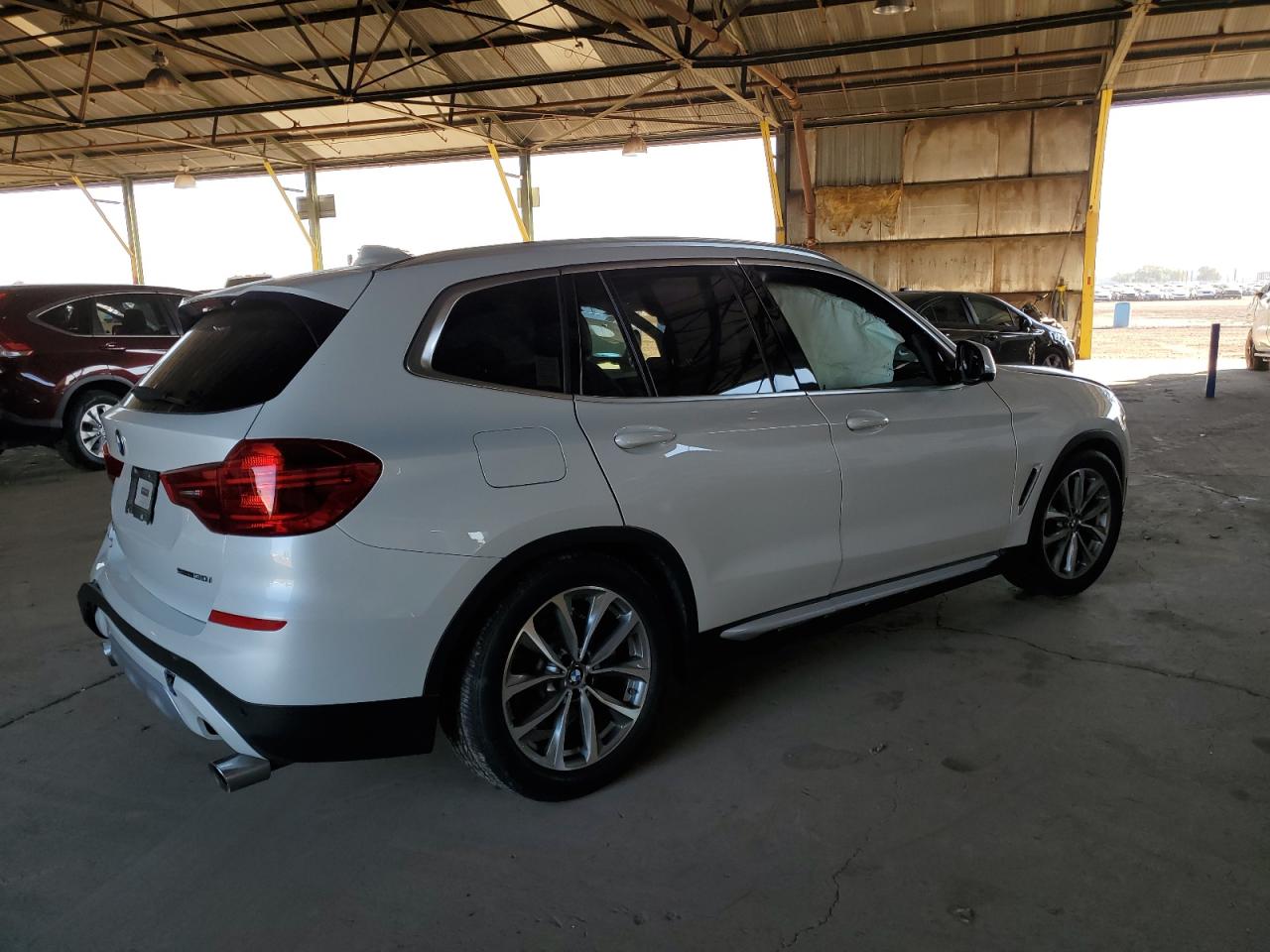 Фото: 5UXTR7C54KLR46038