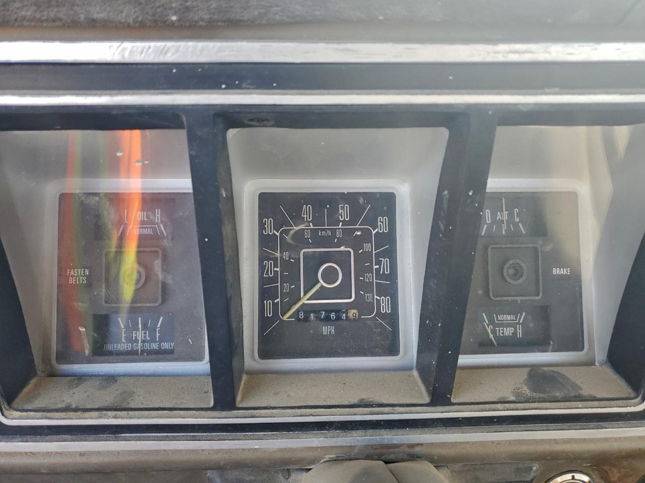 1979 Ford F-150 VIN: F15BPDC2430 Lot: 94336815