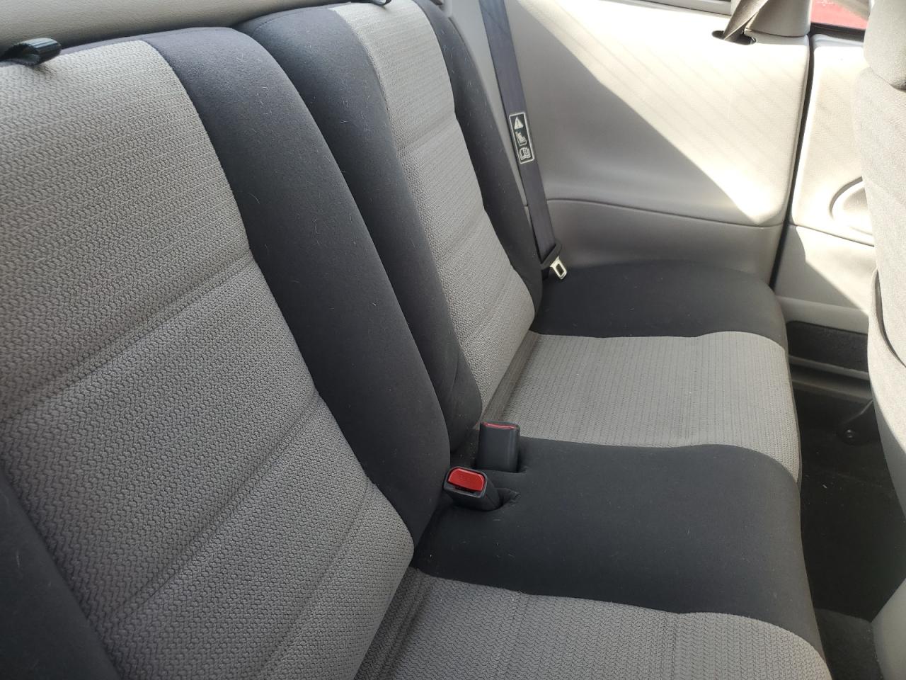 2001 Ford Mustang VIN: 1FAFP40421F153936 Lot: 92379525