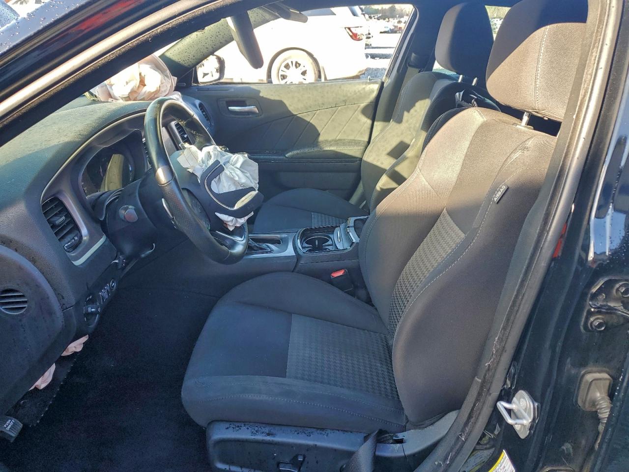 2019 Dodge Charger R/T VIN: 2C3CDXCT8KH572341 Lot: 93862655