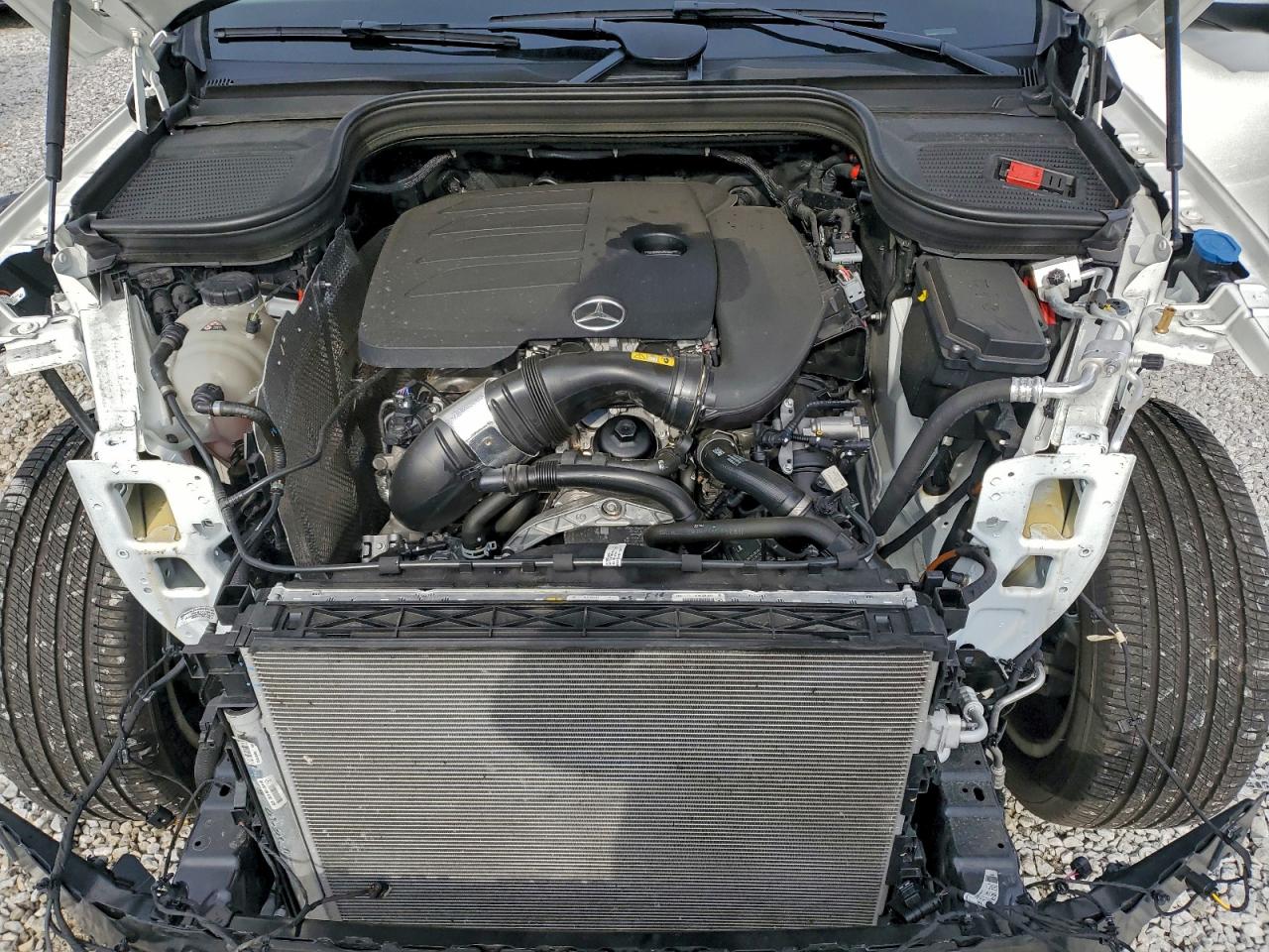 2020 Mercedes-Benz Gle 350 4Matic VIN: 4JGFB4KB0LA063605 Lot: 93299225
