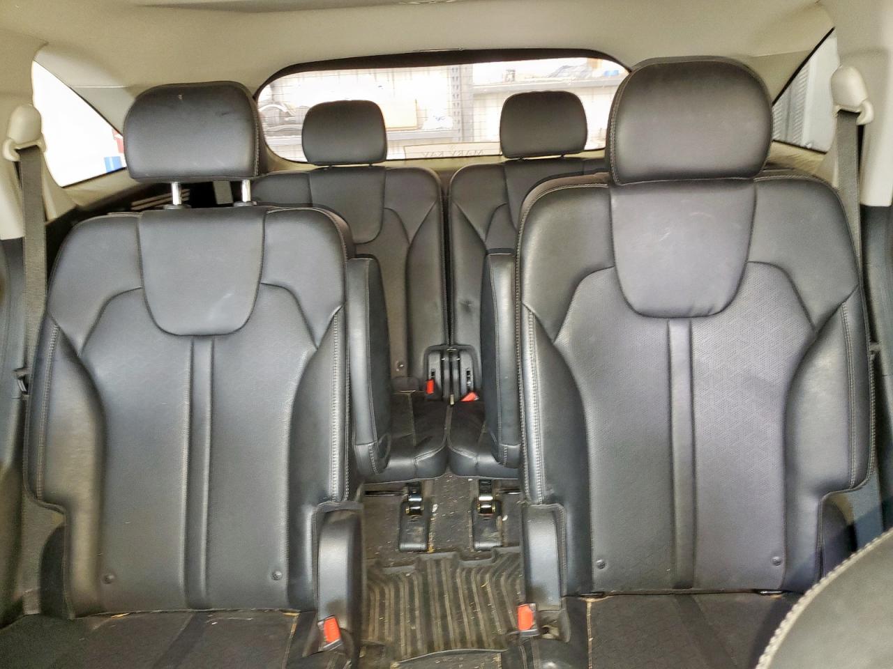 2022 Kia Sorento Ex VIN: 5XYRH4LF3NG132968 Lot: 93204485