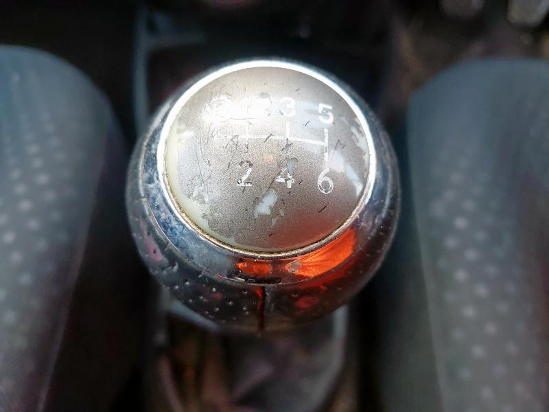 2011 TOYOTA YARIS 1.33 VVT-I TR 5DR [6]