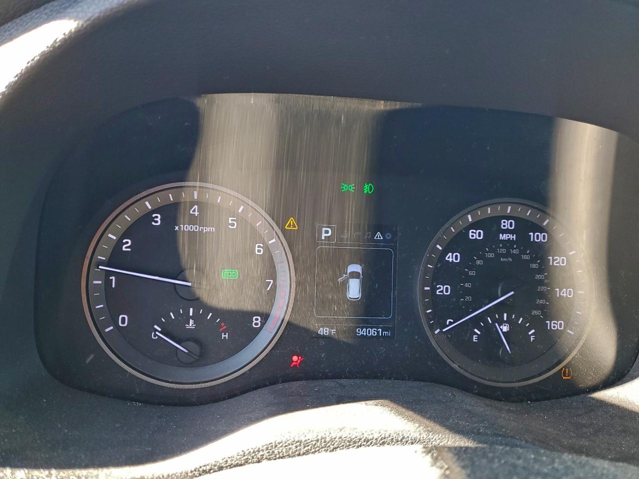 2016 Hyundai Tucson Limited VIN: KM8J3CA26GU073269 Lot: 92629405