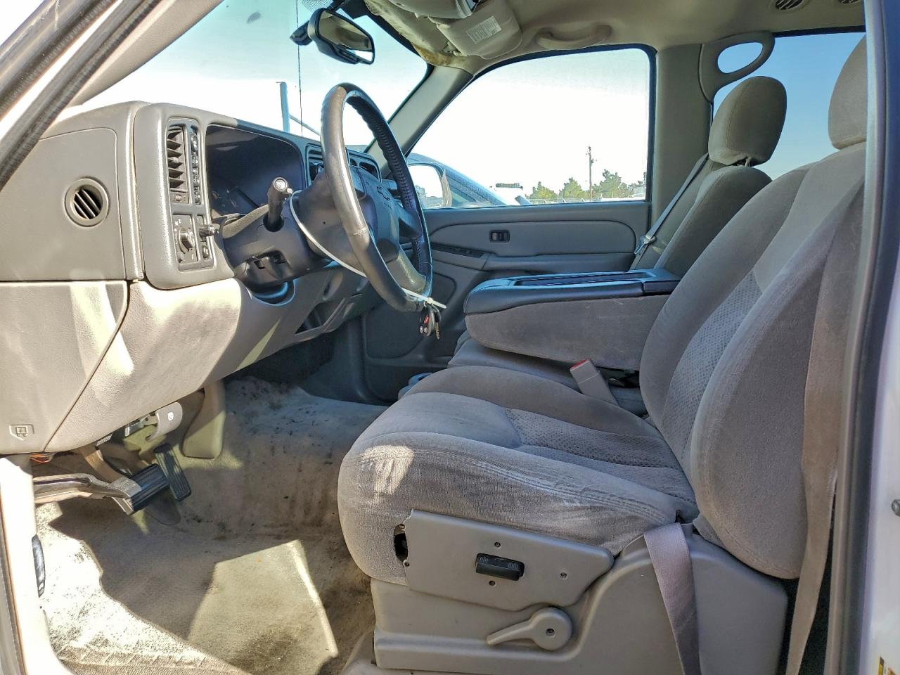 2004 Chevrolet Tahoe K1500 VIN: 1GNEK13T64J258378 Lot: 94592445