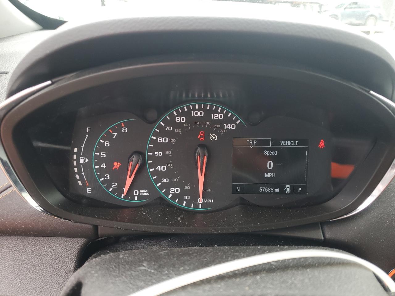 2020 Chevrolet Trax 1Lt VIN: 3GNCJPSB5LL331754 Lot: 90051625