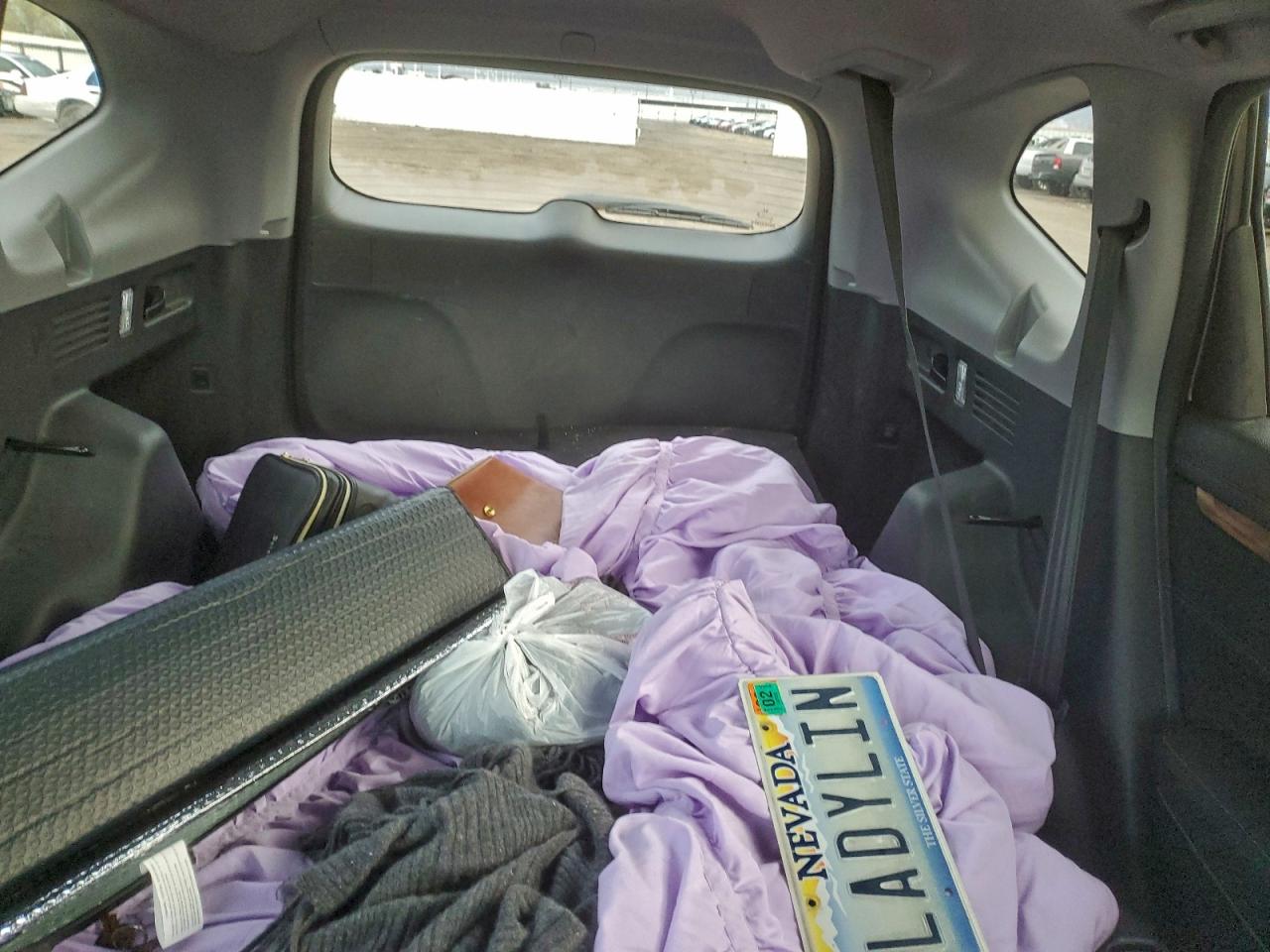 2021 Honda Cr-V Ex VIN: 2HKRW1H5XMH421633 Lot: 94403845