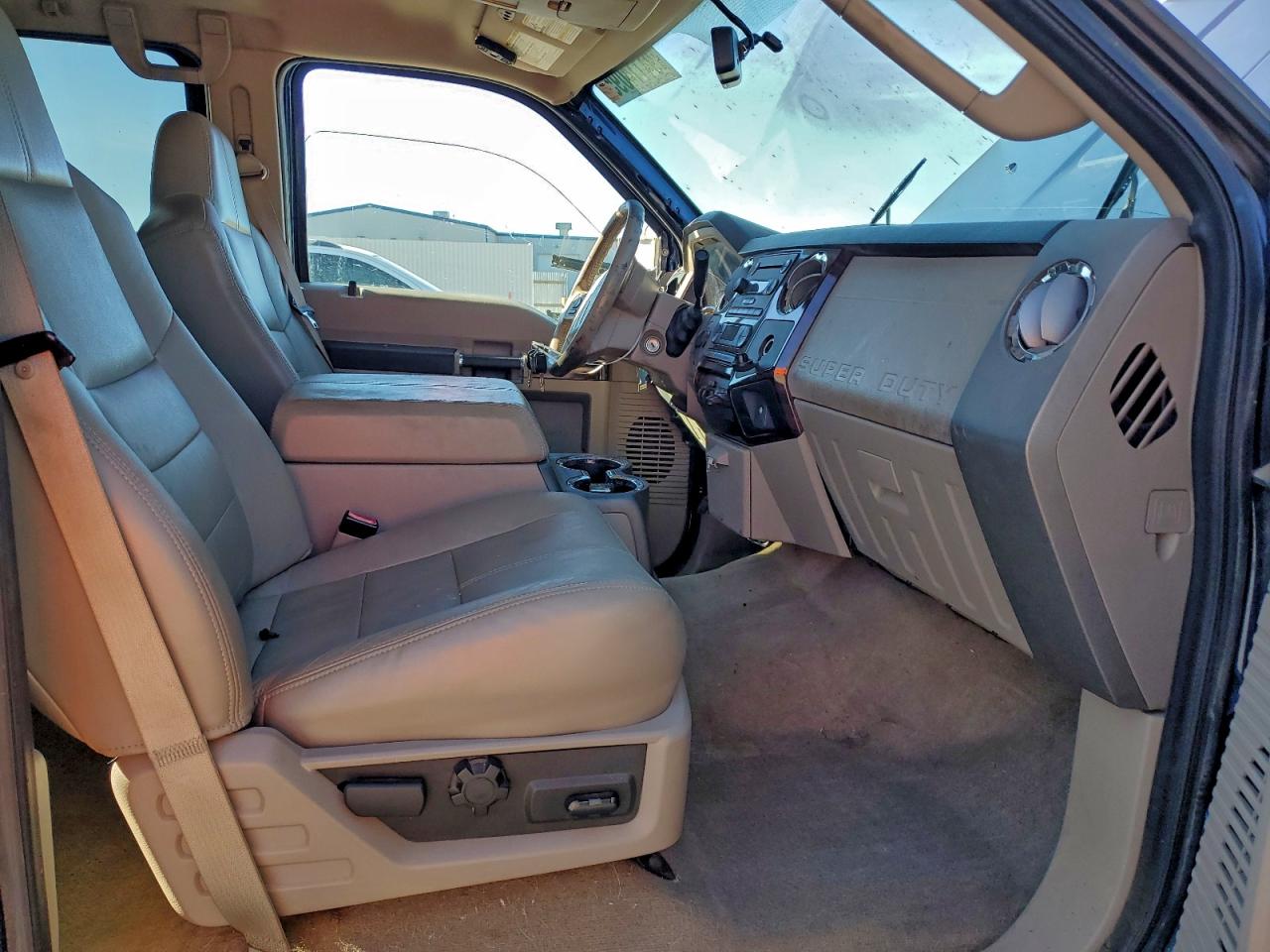 2008 Ford F350 Srw Super Duty VIN: 1FTWW31R78ED14542 Lot: 94114095