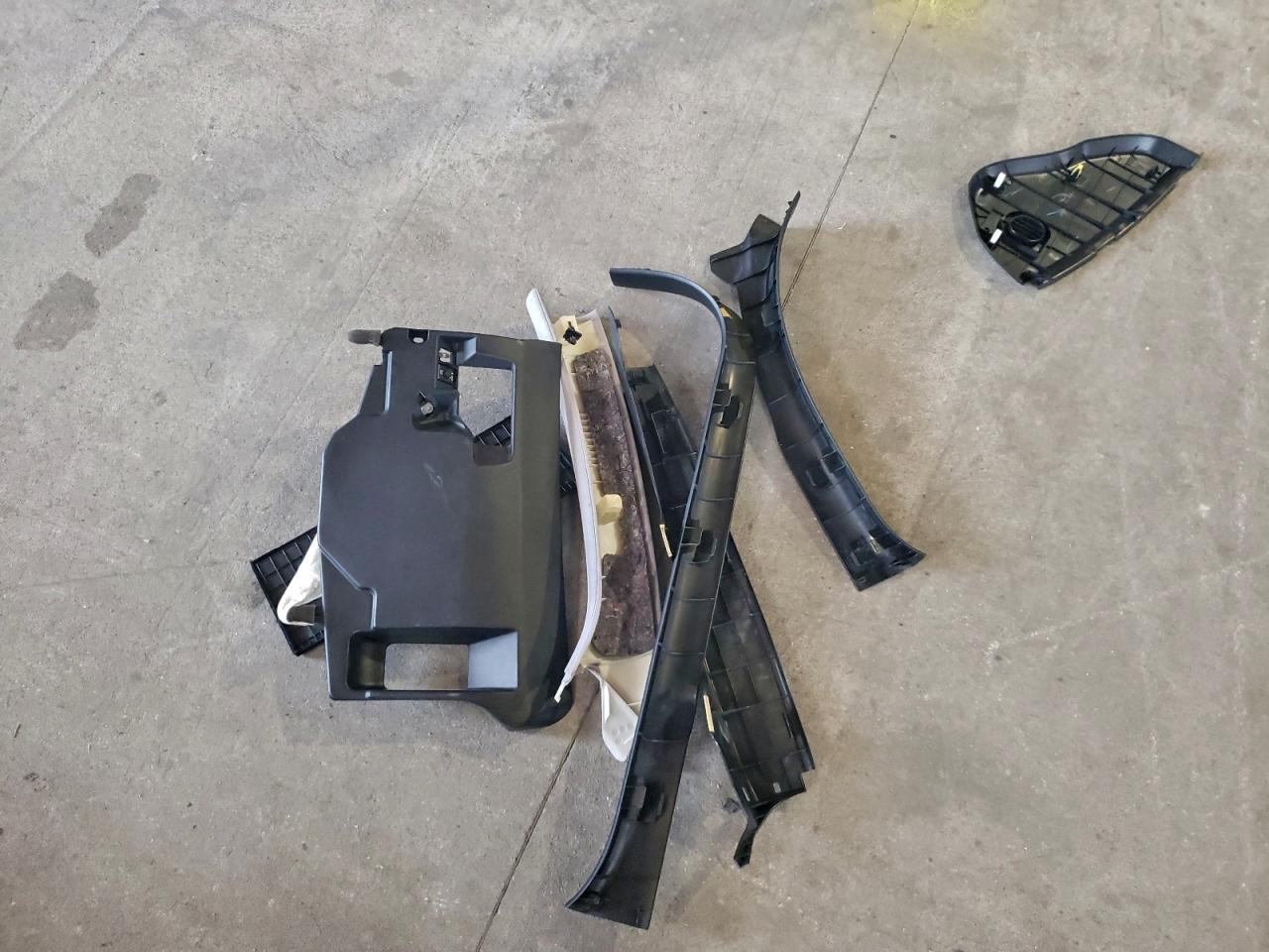 2006 Lexus Gs 300 VIN: JTHBH96S265000980 Lot: 93835515