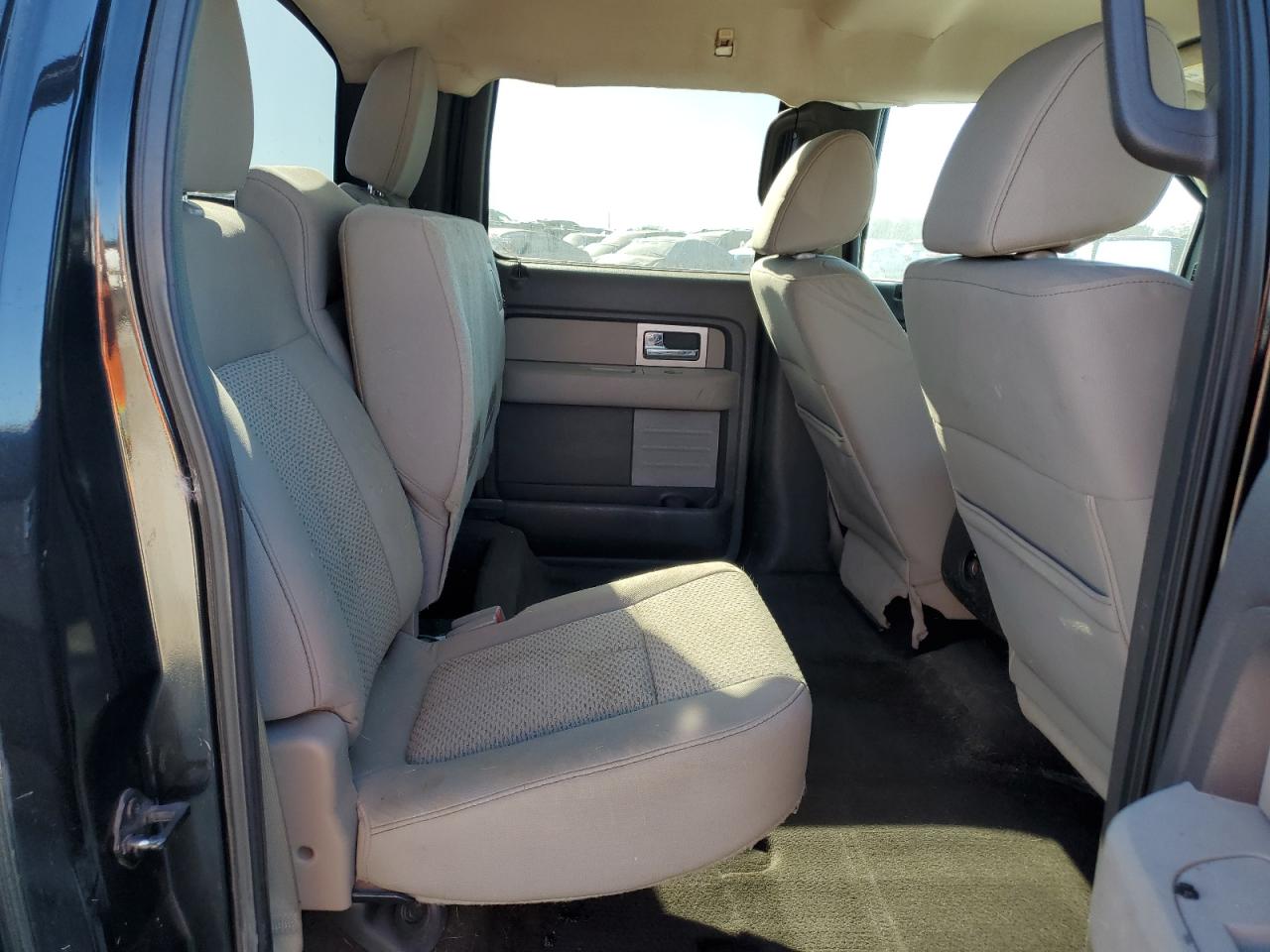 2010 Ford F150 Supercrew VIN: 1FTFW1EV9AFD60370 Lot: 92611585