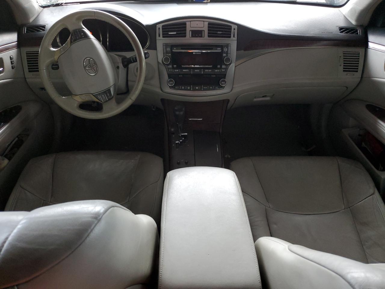 2011 Toyota Avalon Base VIN: 4T1BK3DB5BU374112 Lot: 90737955