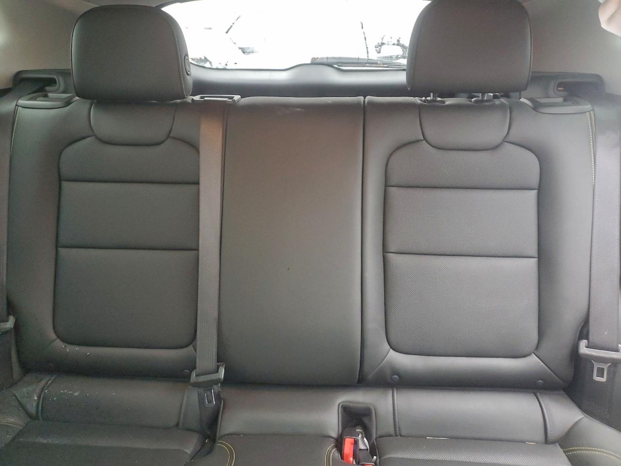 2025 Chevrolet Trax Activ VIN: KL77LKEP4SC117411 Lot: 94524725