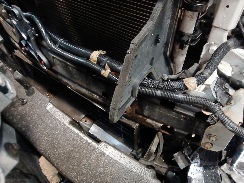 2016 RENAULT KADJAR 1.2 TCE DYNAMIQUE NAV 5DR