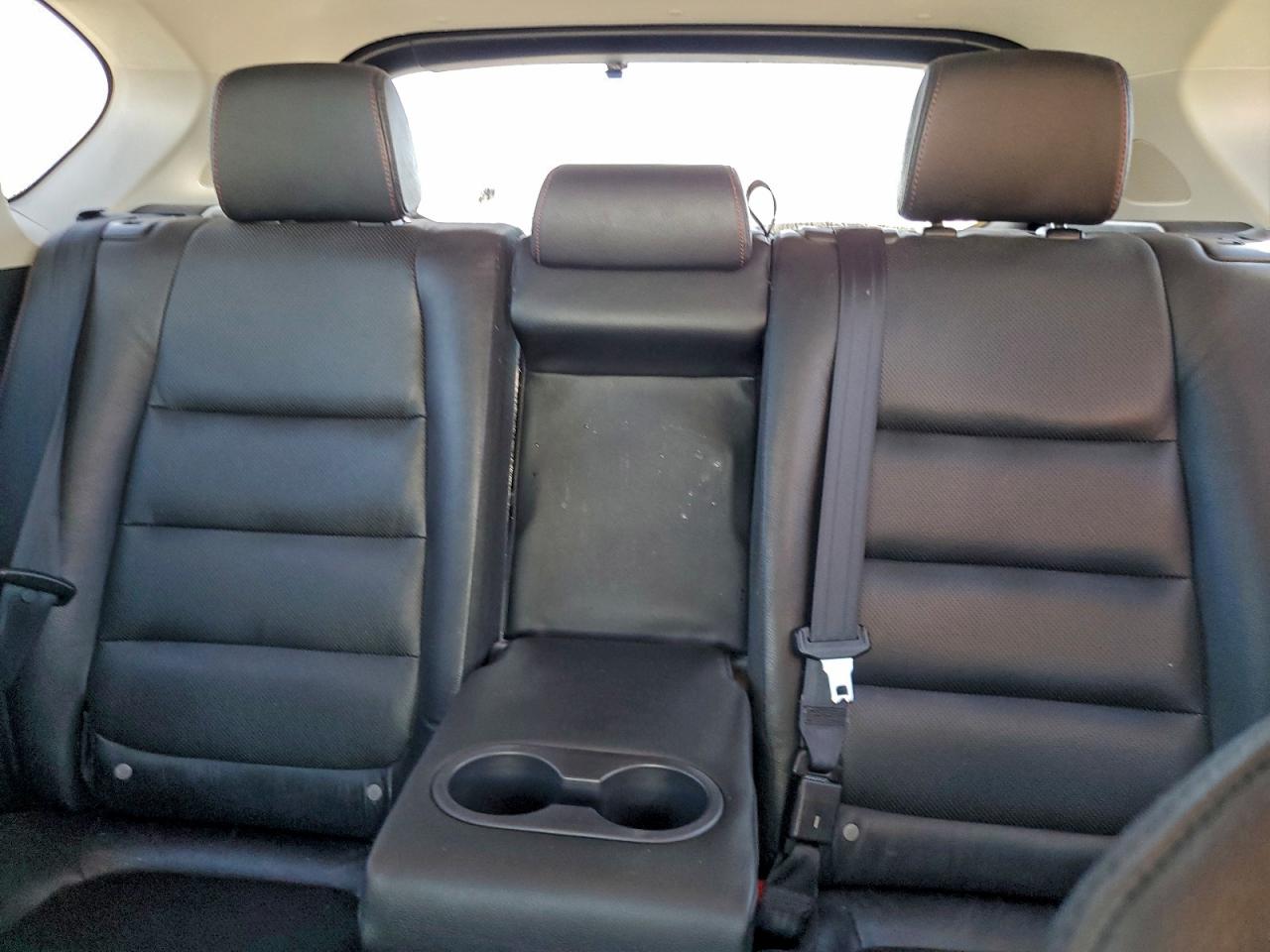 2013 Mazda Cx-5 Gt VIN: JM3KE2DE2D0126496 Lot: 94919115