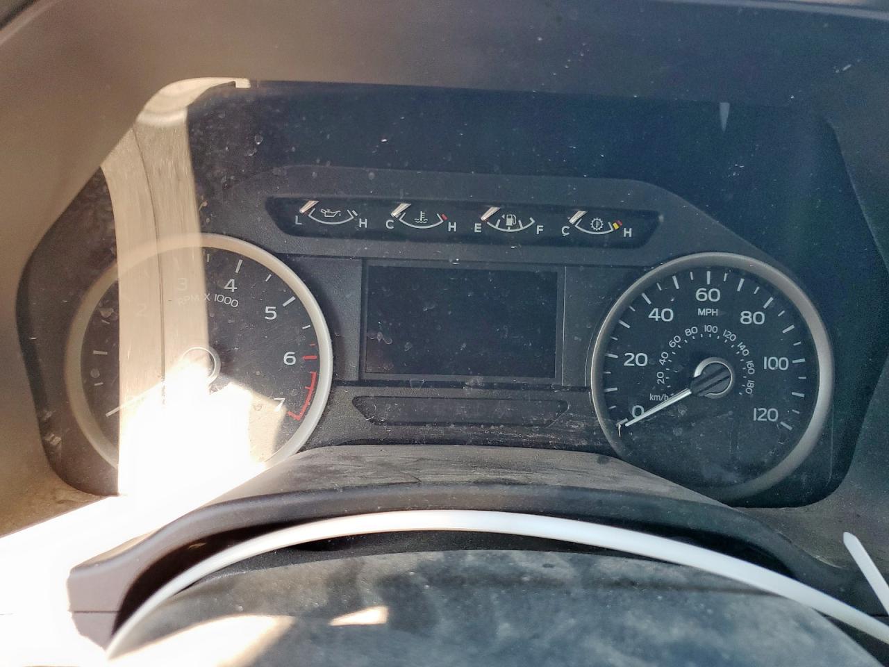 2019 Ford F150 Supercrew VIN: 1FTEW1E40KKF26254 Lot: 91387705