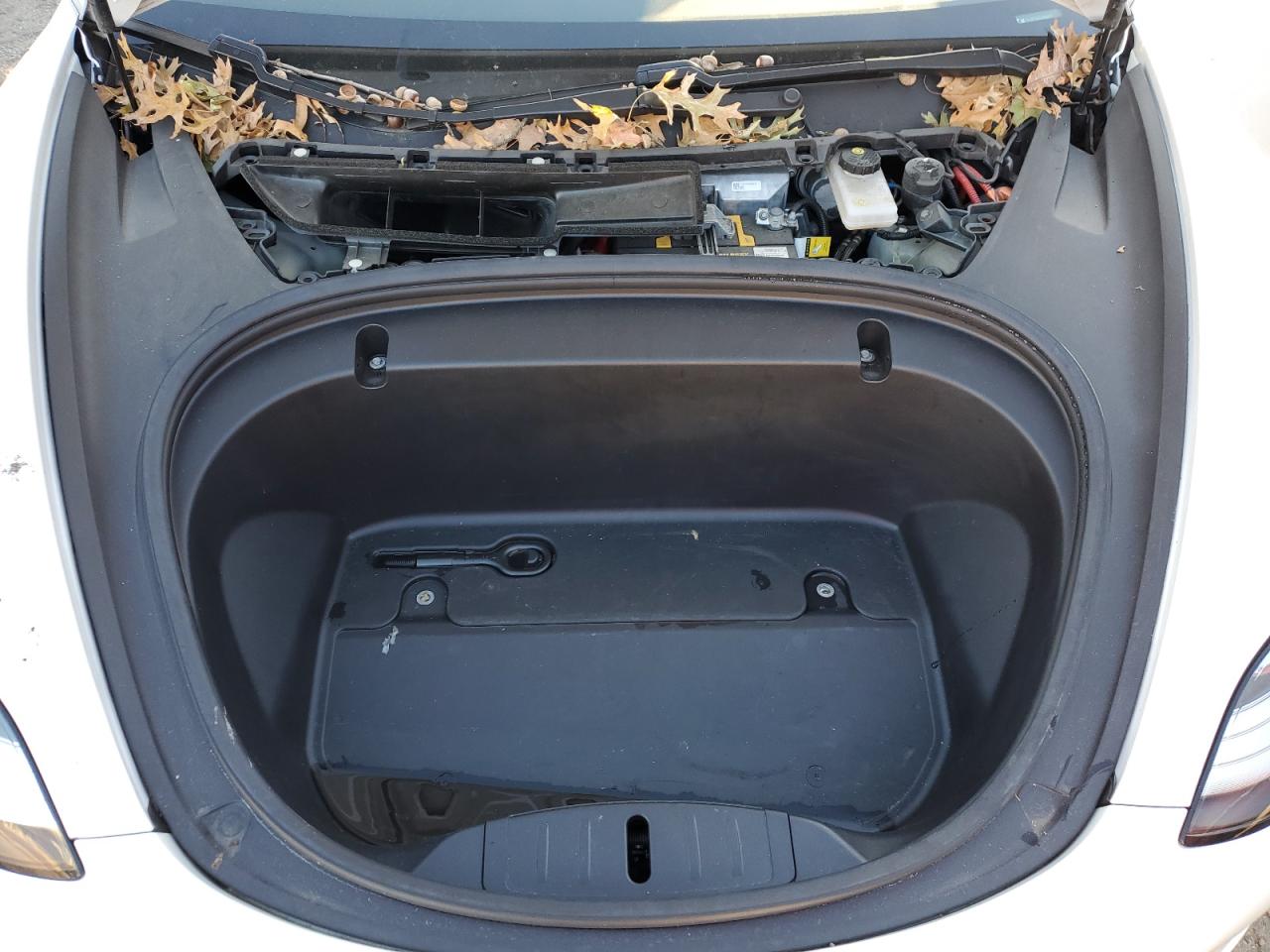 2020 Tesla Model 3 VIN: 5YJ3E1EB3LF618370 Lot: 89463135