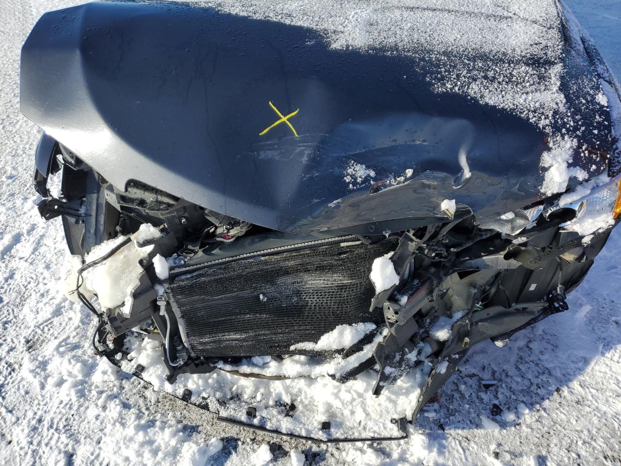 2015 Acura Rdx VIN: 5J8TB4H34FL802587 Lot: 91935605