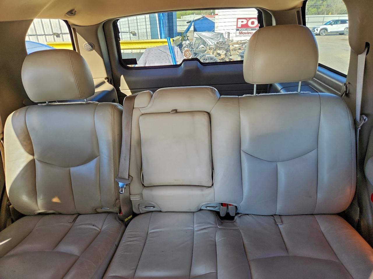 2003 Chevrolet Tahoe C1500 VIN: 1GNEC13Z23R198360 Lot: 94062955