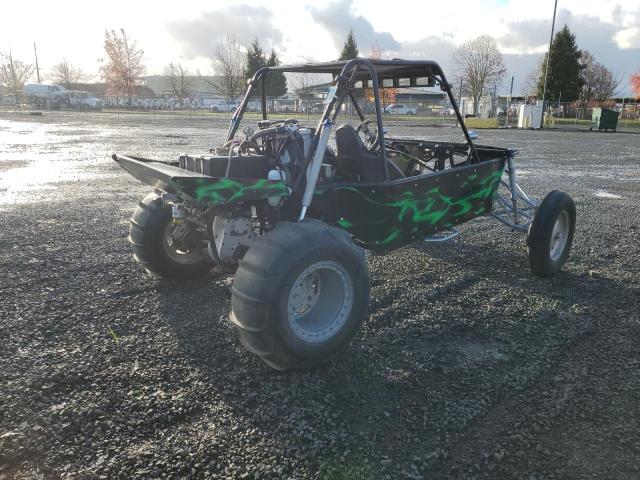 2009 OTHER MOTORCYCLES SANDRAIL  