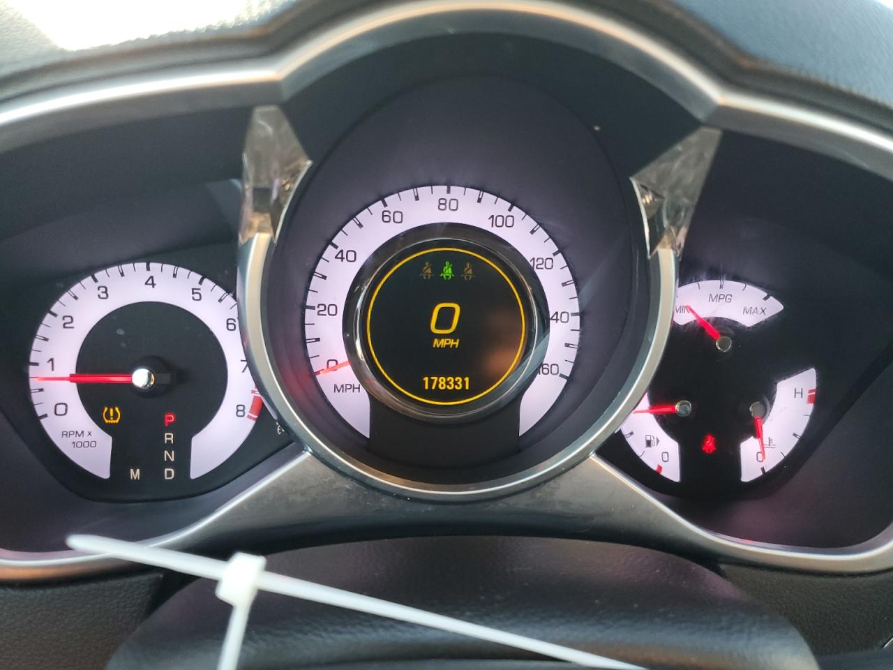 2012 Cadillac Srx VIN: 3GYFNGE33CS572579 Lot: 92032795