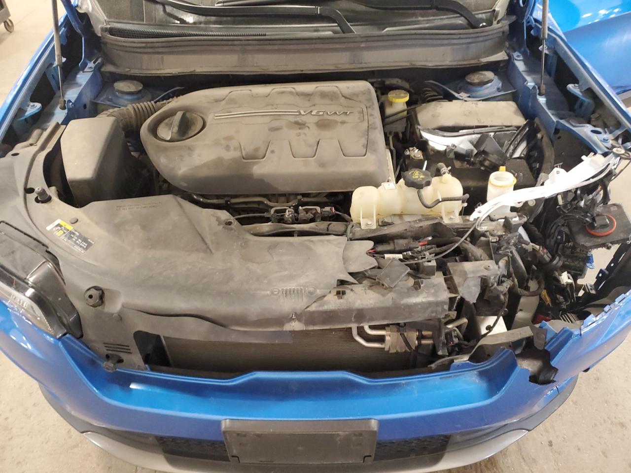 2022 Jeep Cherokee Limited VIN: 1C4PJMDX4ND530112 Lot: 92122705