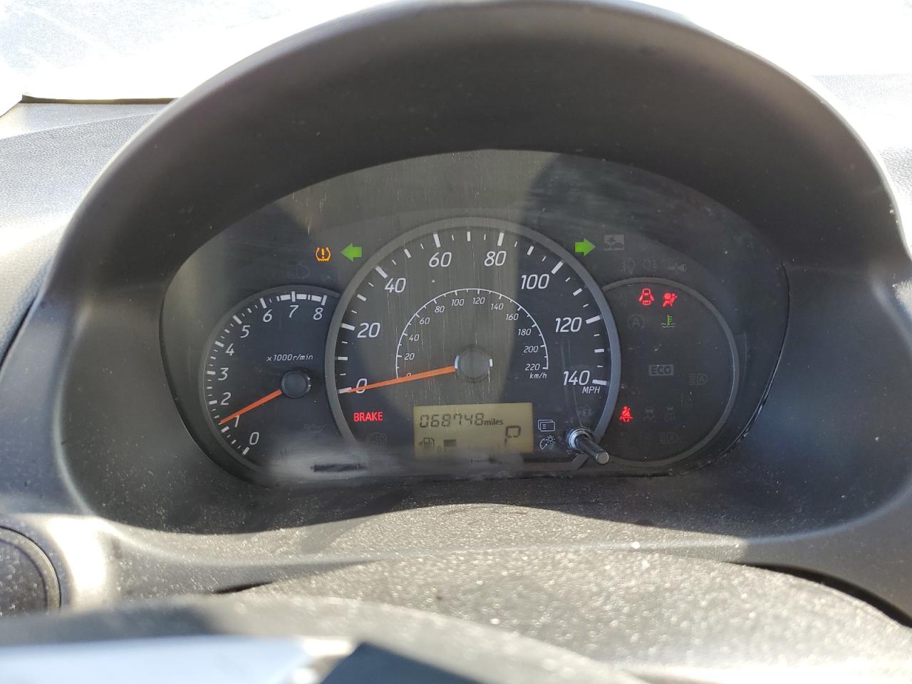 2021 Mitsubishi Mirage Es VIN: ML32AUHJ9MH014094 Lot: 93081775