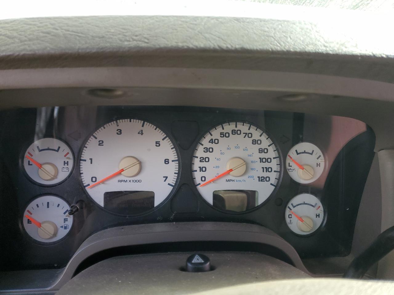 2005 Dodge Ram 1500 St VIN: 1D7HA18N15J613046 Lot: 91564045