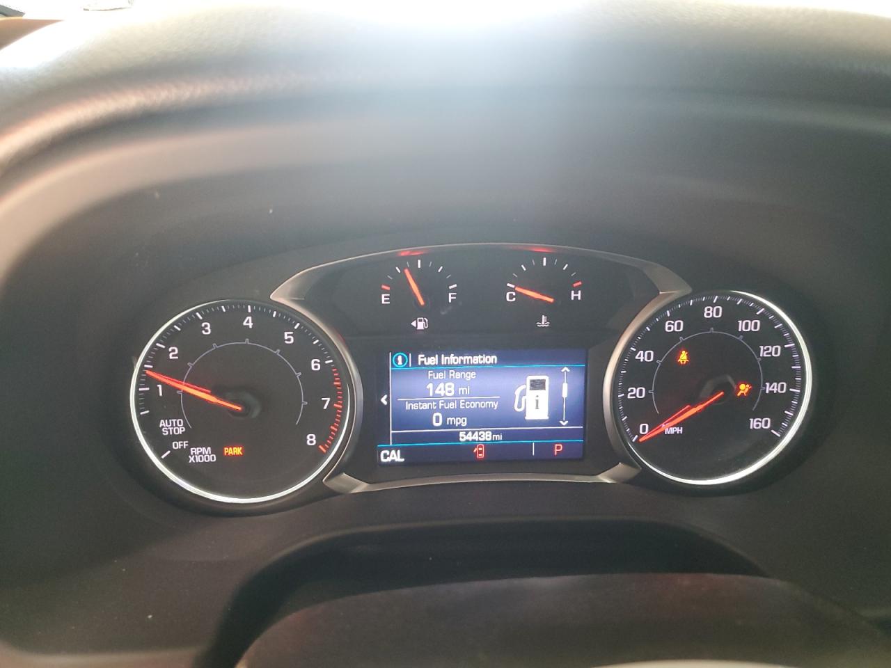 2021 GMC Acadia Sle VIN: 1GKKNRL41MZ202011 Lot: 91661095