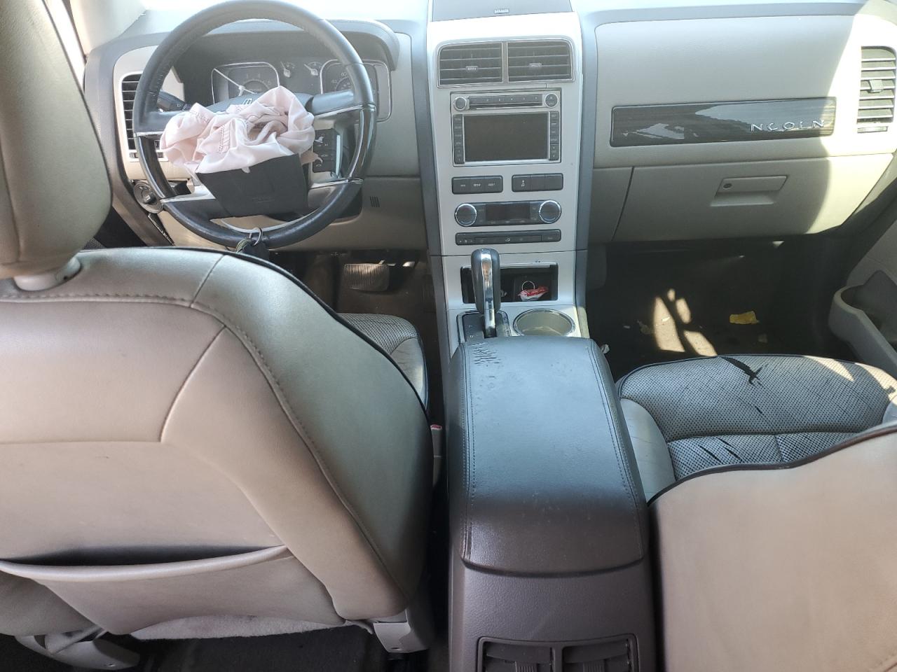 2008 Lincoln Mkx VIN: 2LMDU68C58BJ05635 Lot: 91380525