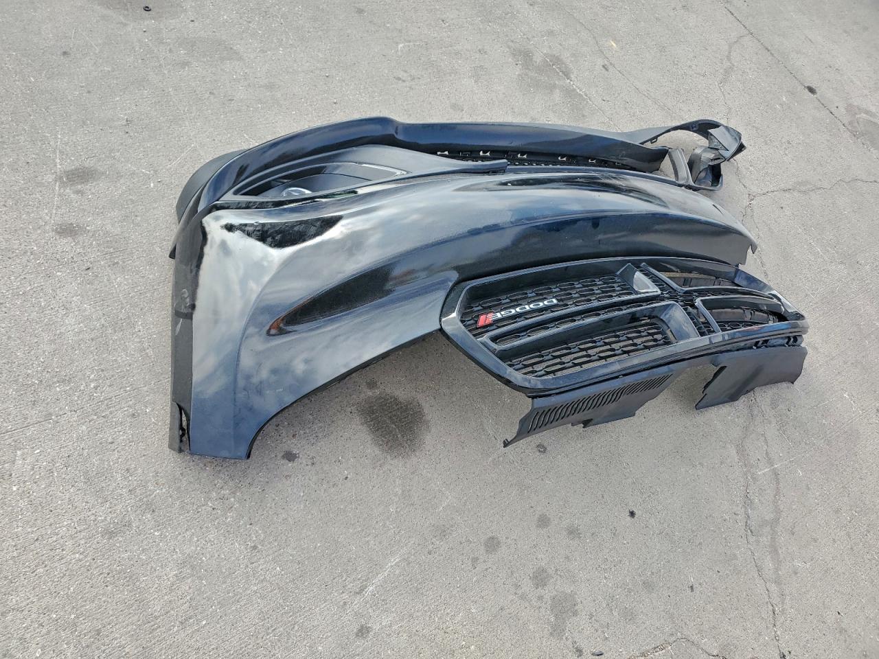 2018 Dodge Durango Sxt VIN: 1C4RDHAG5JC438969 Lot: 93512505