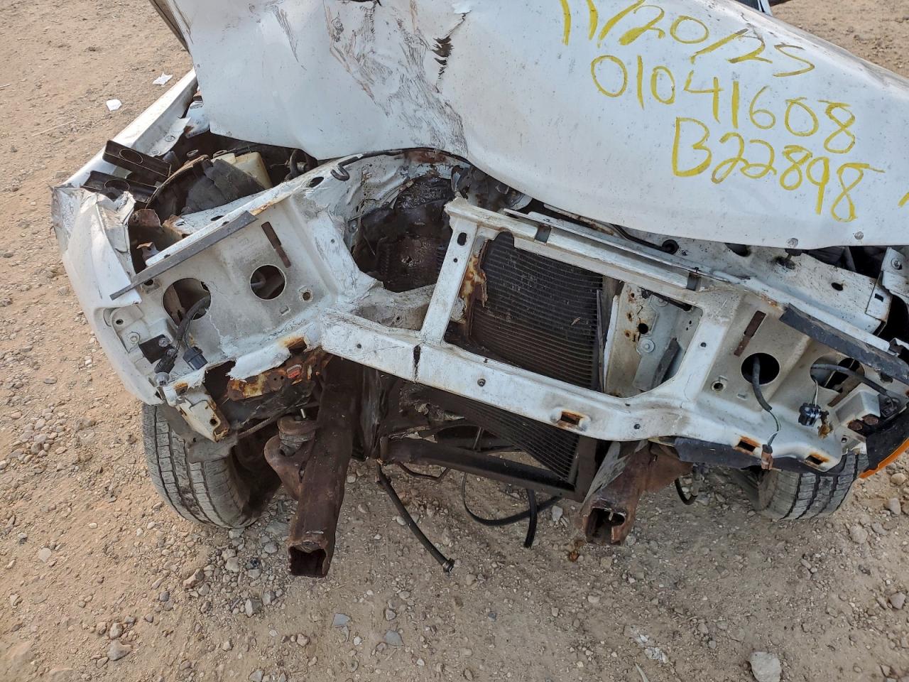 2003 Ford Ranger Super Cab VIN: 1FTYR14V33PB22898 Lot: 94190205