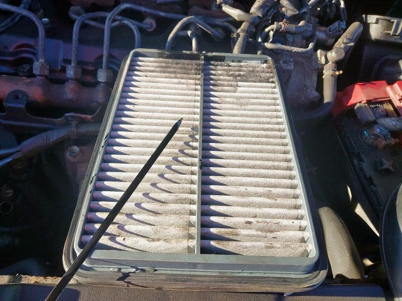 2017 MITSUBISHI OUTLANDER 2.2 DI-D 4 5DR