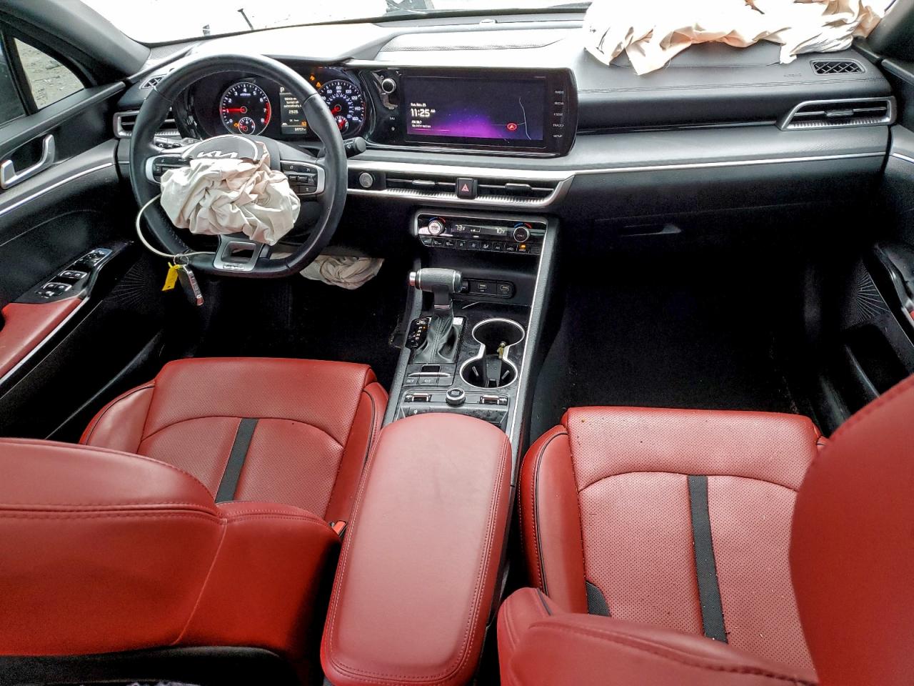 2024 Kia K5 Gt Line VIN: 5XXG64J24RG260918 Lot: 94066715