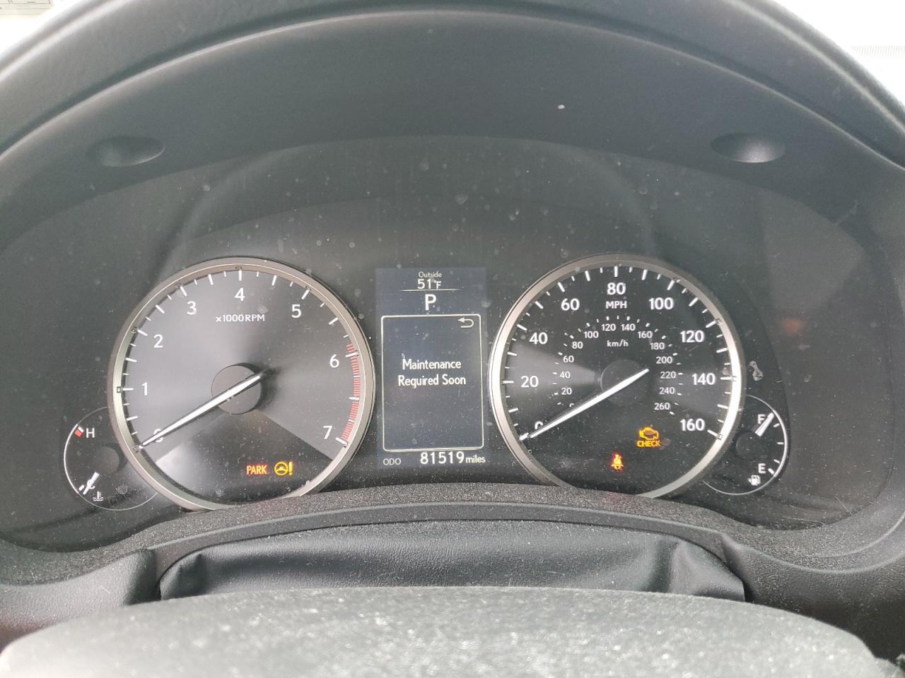 2017 Lexus Nx 200T Base VIN: JTJBARBZ0H2117838 Lot: 93054295