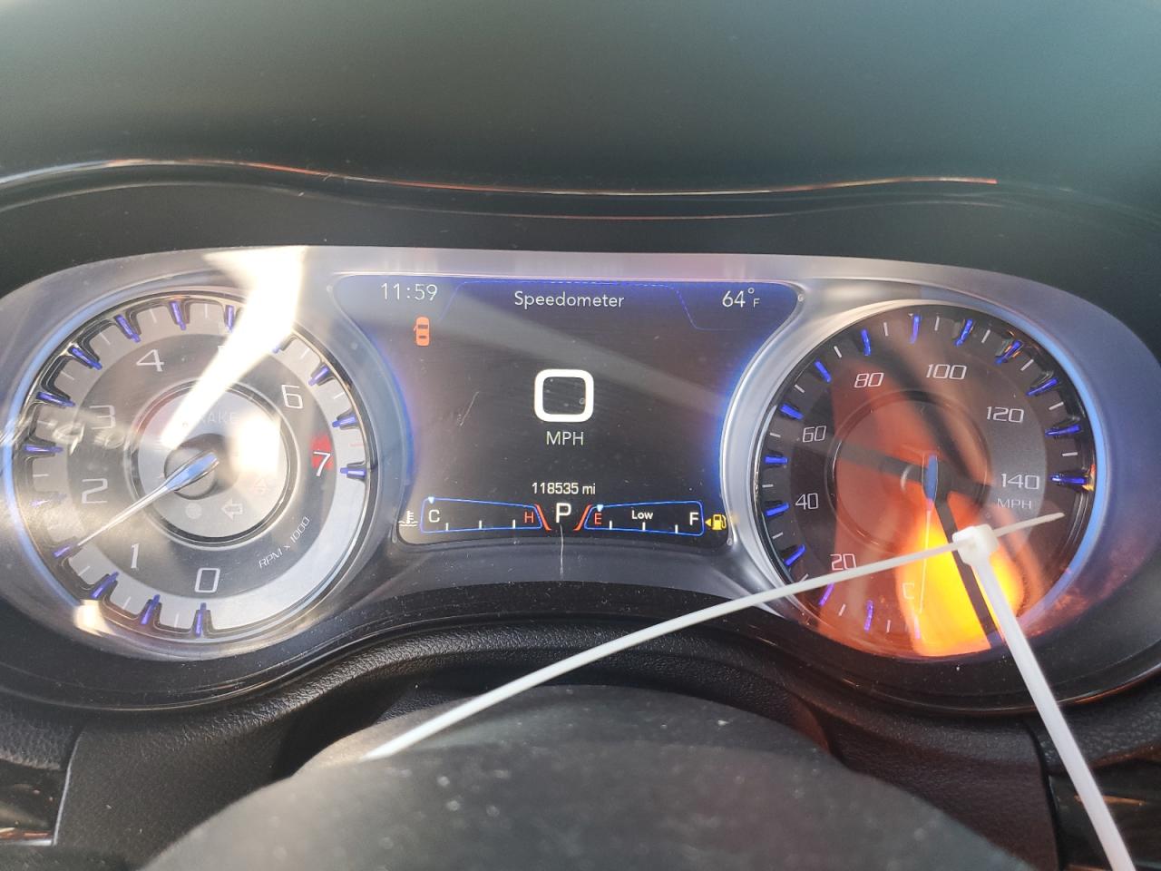 2017 Chrysler 300 S VIN: 2C3CCABG0HH508209 Lot: 91944475