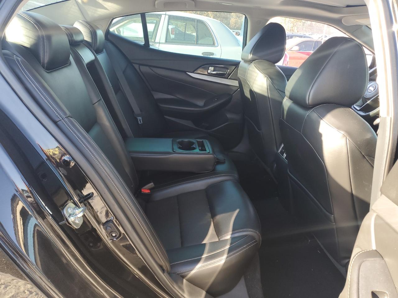 2017 Nissan Maxima 3.5S VIN: 1N4AA6AP0HC407719 Lot: 92908765