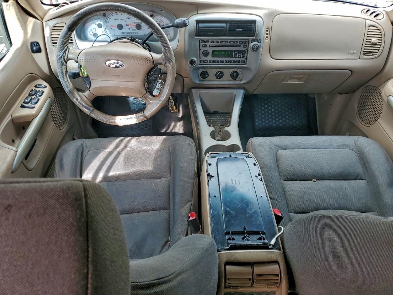 2002 Ford Explorer Sport Trac VIN: 1FMZU67E22UB94327 Lot: 93776675