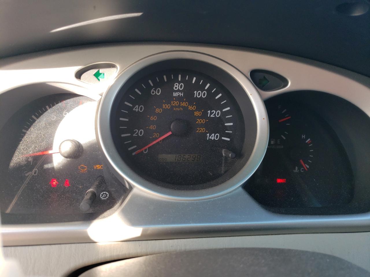 2006 Toyota Highlander Limited VIN: JTEEP21A460162562 Lot: 91263595