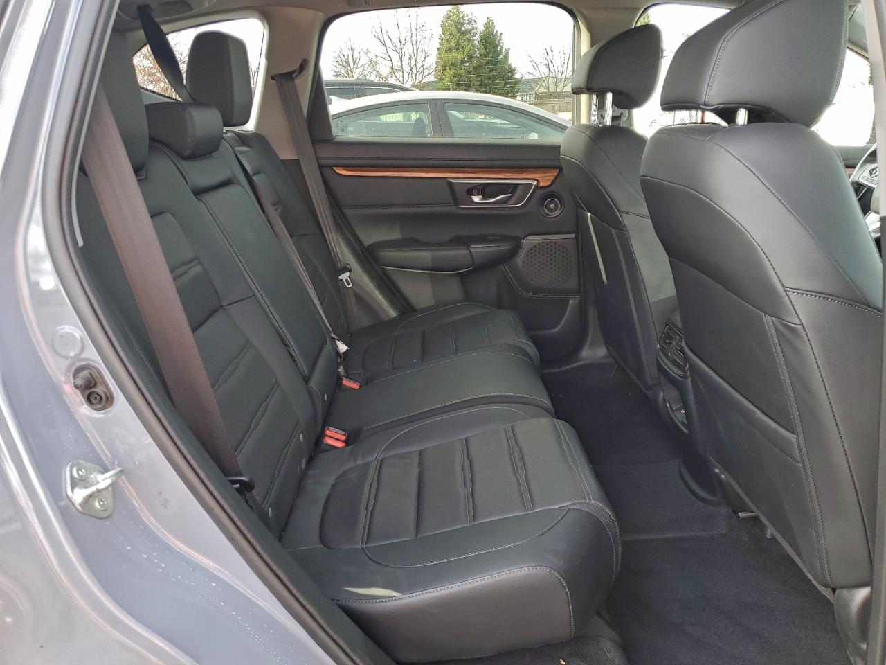 2022 Honda Cr-V Exl VIN: 2HKRW2H81NH614402 Lot: 92318255