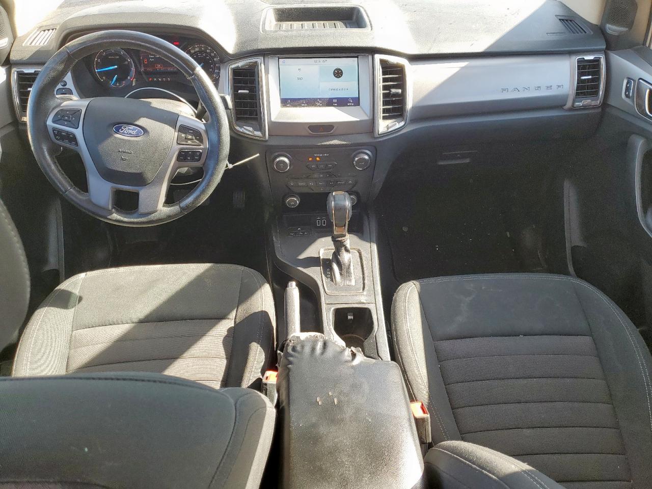 2019 Ford Ranger Xl VIN: 1FTER4EH3KLB14920 Lot: 92057535