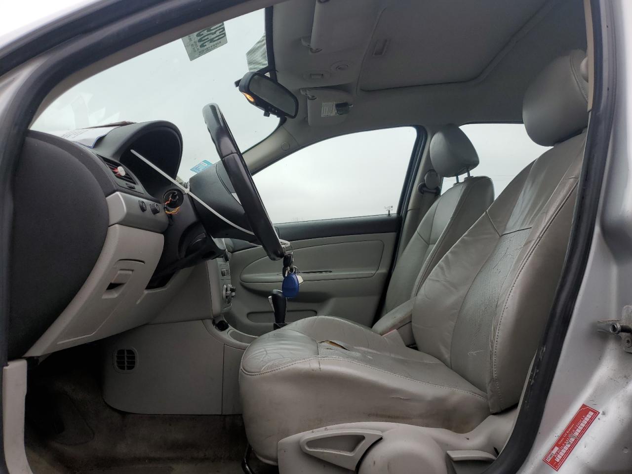 2009 Chevrolet Cobalt Lt VIN: 1G1AT58HX97270322 Lot: 93917715