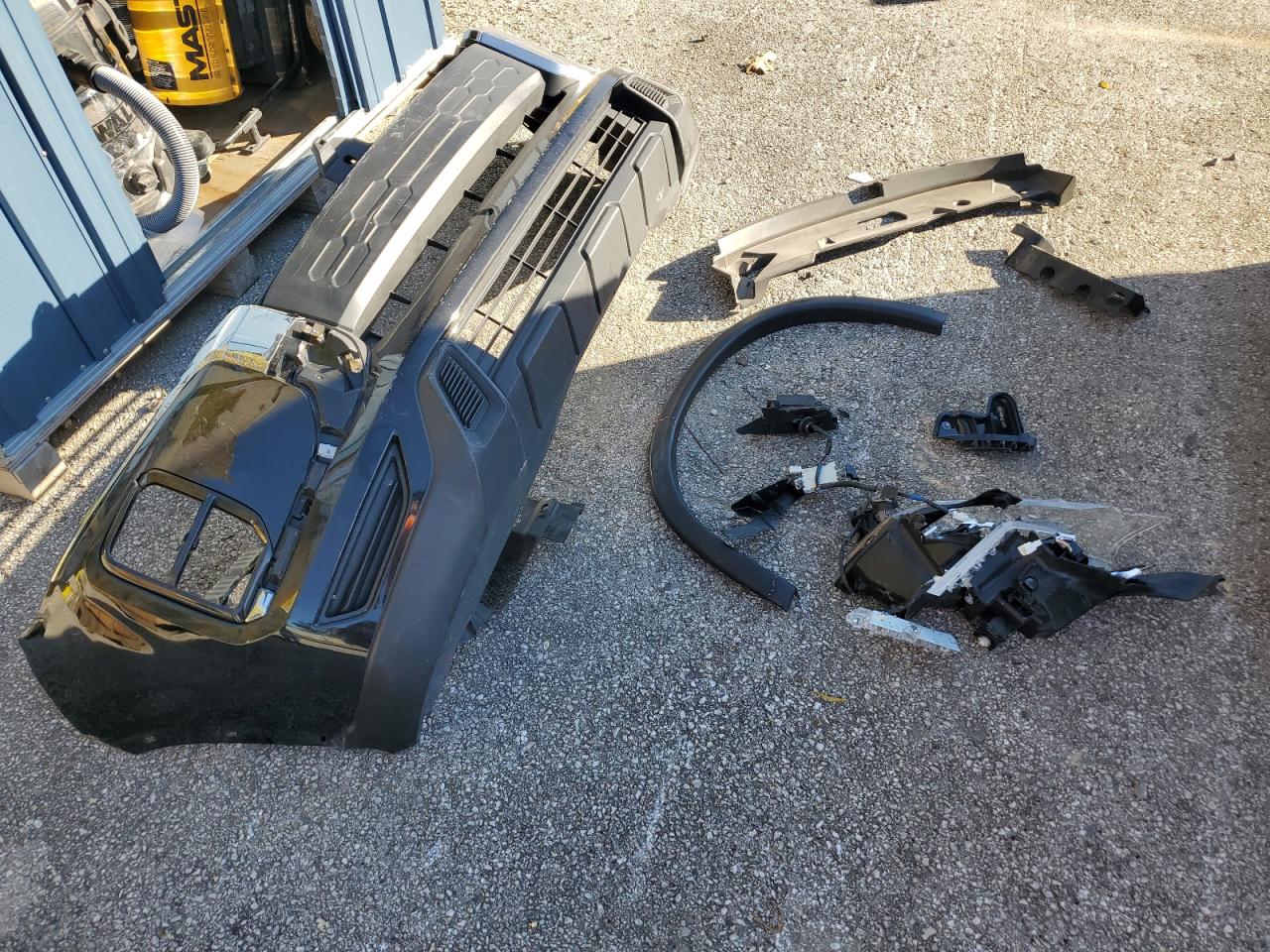 2020 Mitsubishi Outlander Sport Es VIN: JA4AR3AU3LU018951 Lot: 91198895