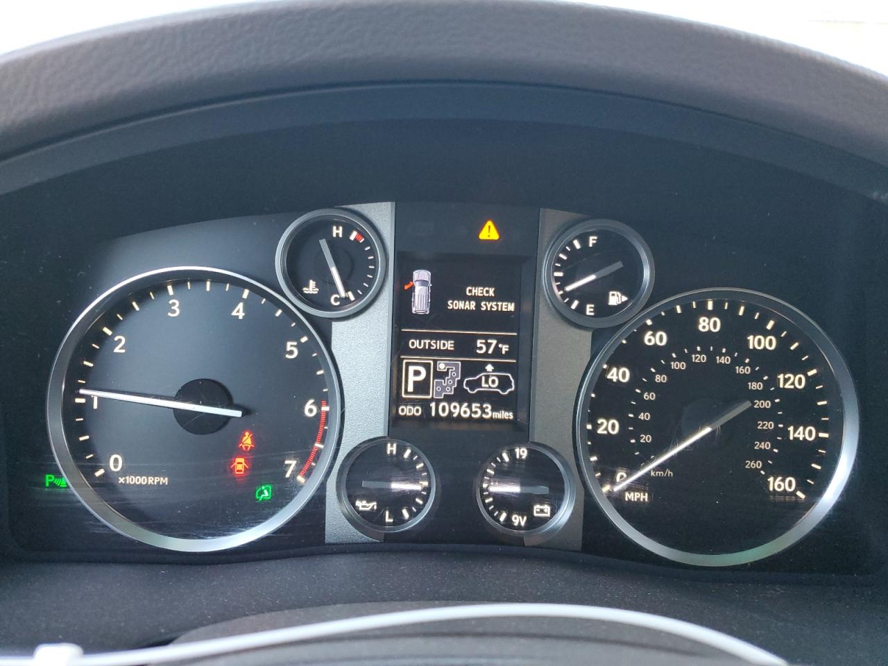 2014 Lexus Lx 570 VIN: JTJHY7AX9E4153425 Lot: 92118285